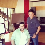 Murad swaity sur yala.fm